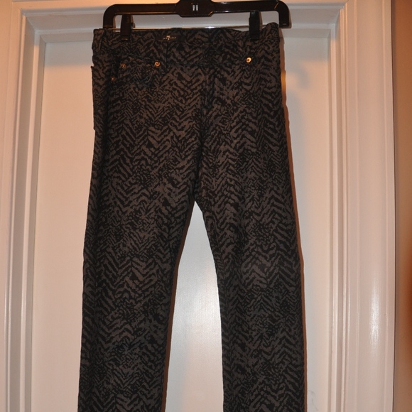 For All 7 Mankind Pants - Picture 1 of 1